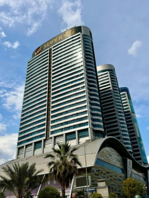 Centaurus Apartment